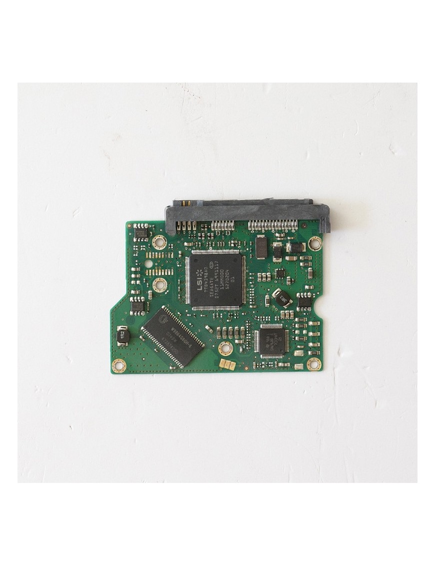 PCB Seagate ST3160815AS