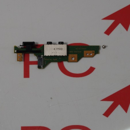 Carte audio CP562731-Z3 pour Fujitsu Siemens Lifebook E752