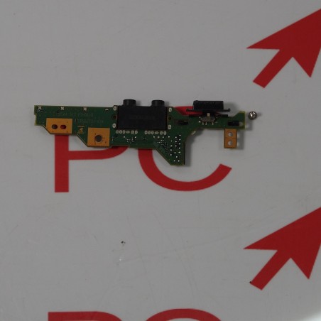 Carte audio CP562731-Z3 pour Fujitsu Siemens Lifebook E752