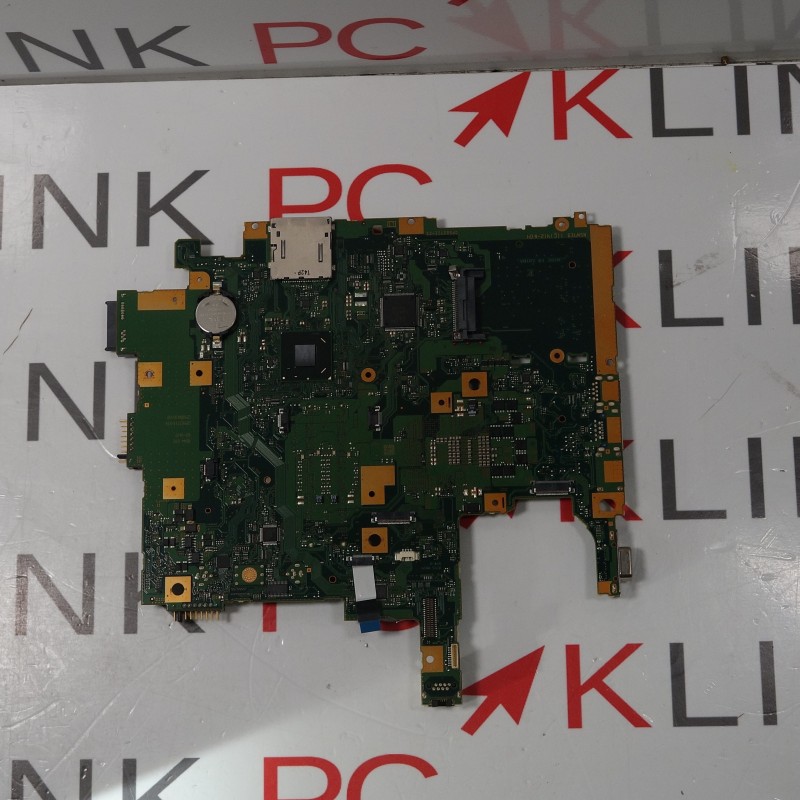 Carte mère CP596470-02 pour Fujitsu Lifebook E752