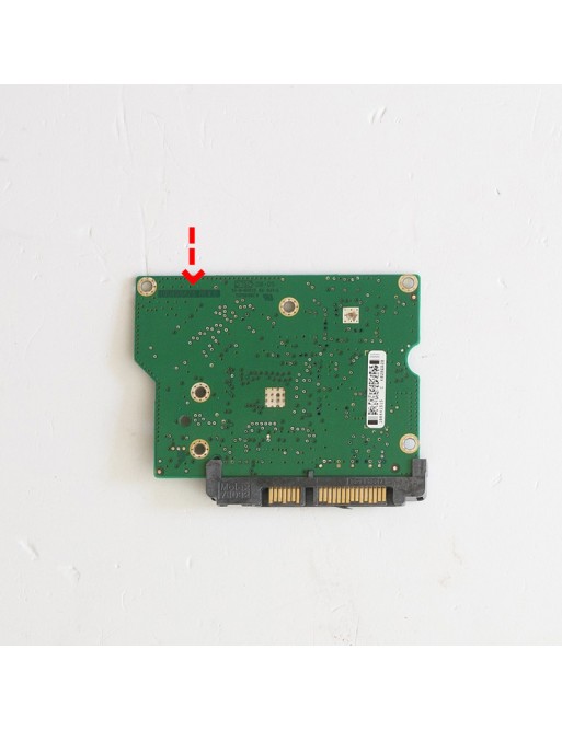 PCB Seagate ST3160815AS