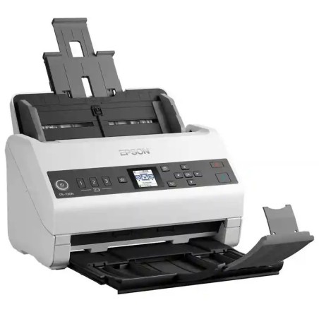 Imprimante Epson WorkForce DS-730N