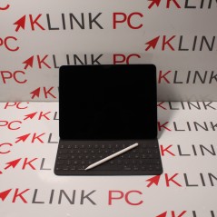 APPLE - Ipad Pro 3 12.9 - A1895 - Apple A12X Bionic - 256Go