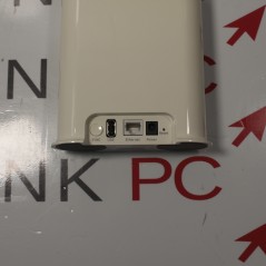 Arlo SmartHub WiFi 2,4 Et 5 GHz Pour caméras Ultra/2/2XL, Pro/2/3/4/4XL/5, Essential1/1XL, Sonnetes et Floodlight, VMB4540