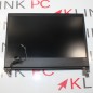 Plasturgie écran avec lcd et charnière Lenevo E480