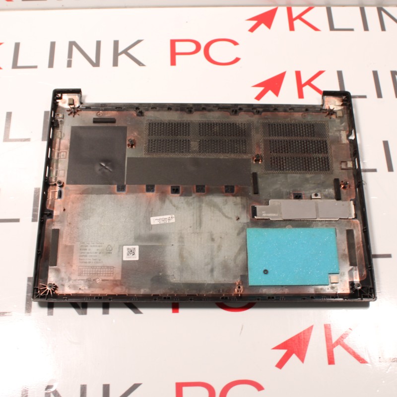 PLasturgie arrière pour Lenovo E480