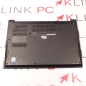 PLasturgie arrière pour Lenovo E480
