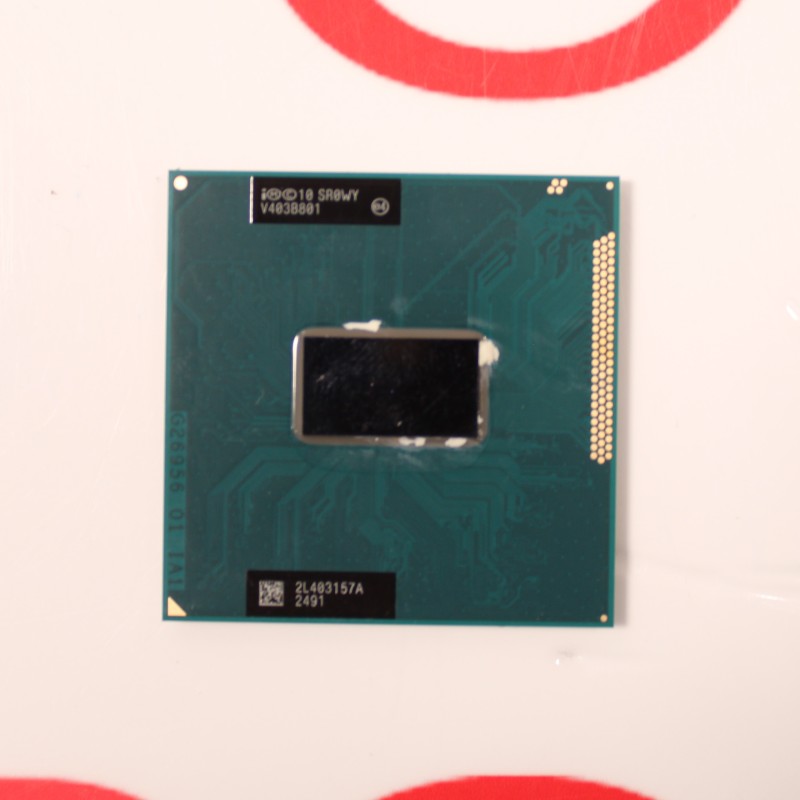 Processeur Intel Core i5-3230M - 2.60 GHz