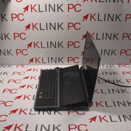 Asus ROG Zephyrus Duo 15 (GX550), I7-10875H, RTX 2070 Super, 32Go Ram, 1 to SSD NVMe