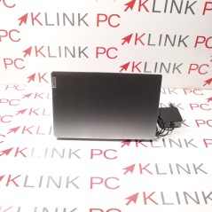 Lenovo IdealPad 3 14ITL, I3-1115G4, Intel UHD, 8 Go Ram, 256 SDD NVMe