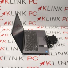 Lenovo IdealPad 3 14ITL, I3-1115G4, Intel UHD, 8 Go Ram, 256 SDD NVMe