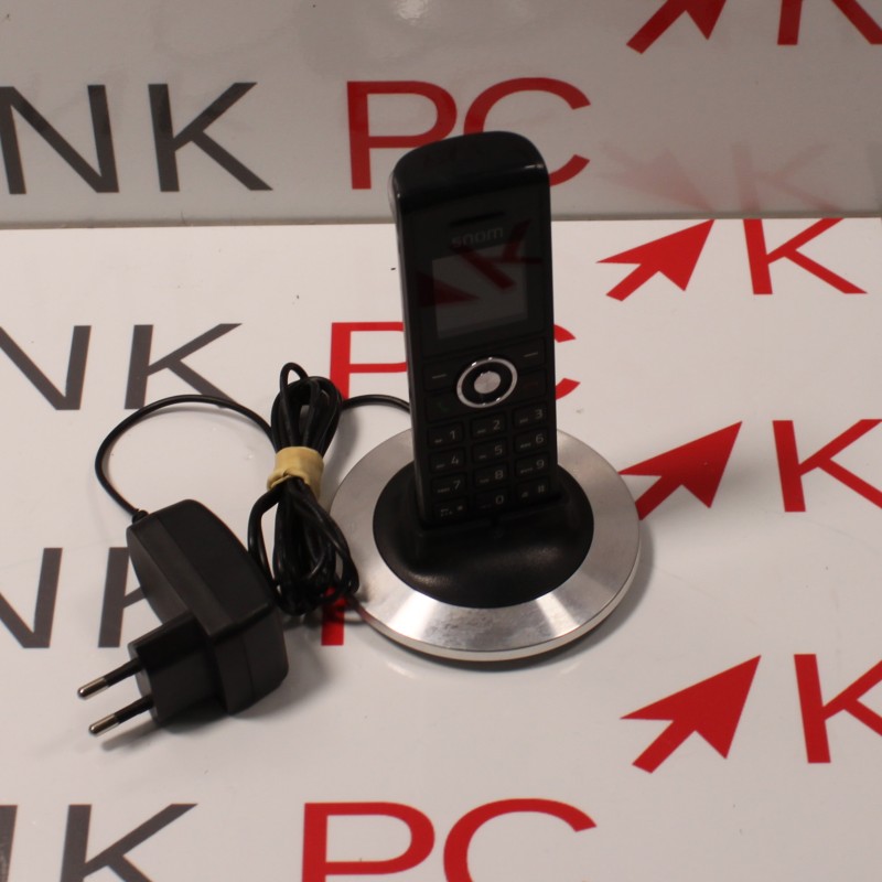 Téléphone Fixe SNOM M25