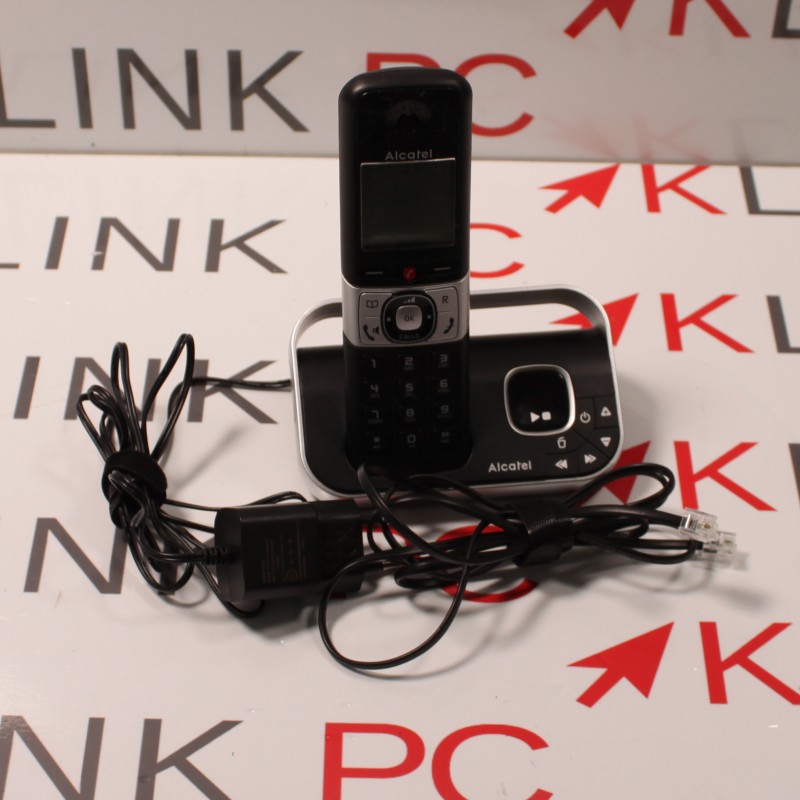 Téléphone Fixe Alcatel F890 Voice Solo