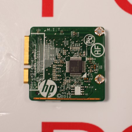 Lecteur Carte SD HP Compaq Elite 8300