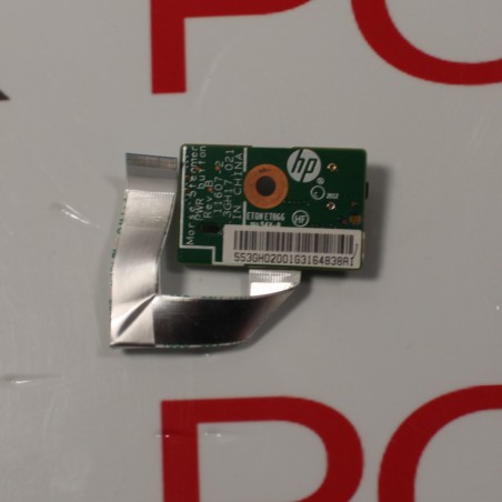 Bouton d'alimentation pour HP Compaq Elite 8300