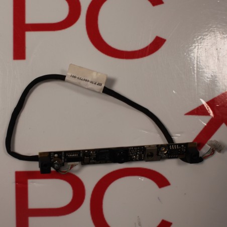 Webcam Caméra HP Compaq Elite 8300