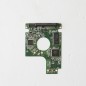 PCB Western Digital WB6400BPVT-80HXZT3