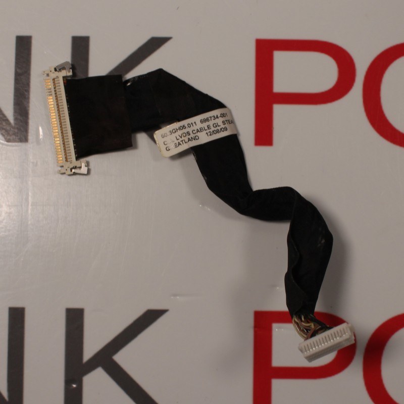 Connecteur LVDS HP Compaq Elite 8300