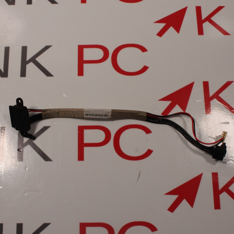 Connecteur Sata ODD VSO MORSE HP Comaq Elite 8300