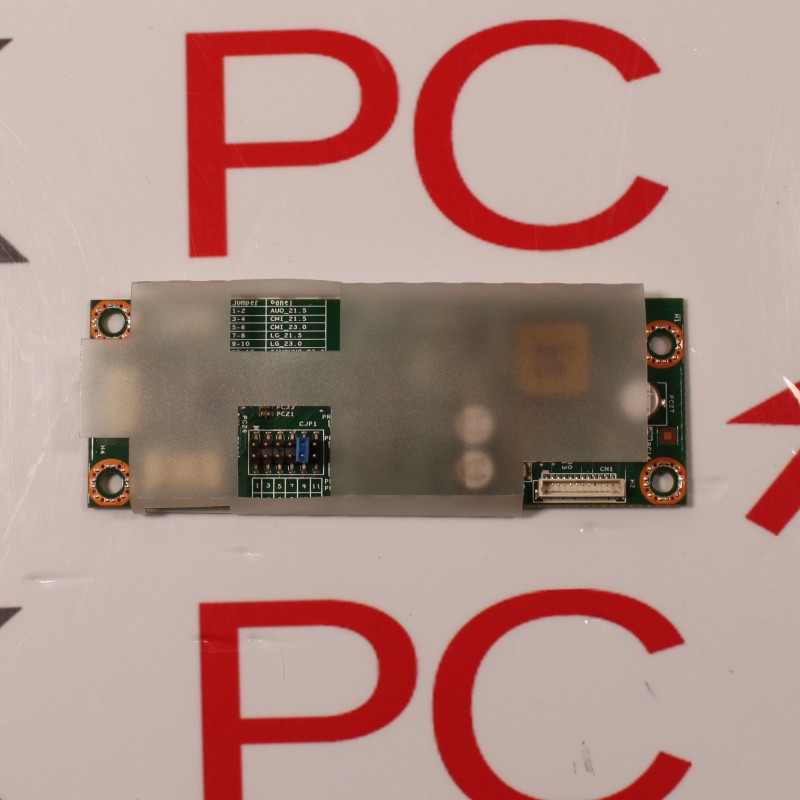 HP Compaq Elite 8300 AIO Convertisseur de tension Morse Steamer