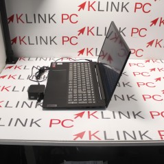 Lenovo V15 G2-ALC, AMD Ryzen 5 5500U, Amd Radeon Graphics, 8 Go Ram, 256 SSD NVMe