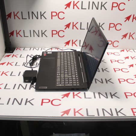 Lenovo ThinkPad E15 Gen2, Ryzen 5 4500U, AMD Radeon Vega 8 Graphics, 8 Go Ram, 256 Go SSD NVMe