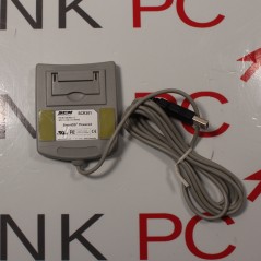 Lecteur de Carte Bancaire USB SCM - SCR301