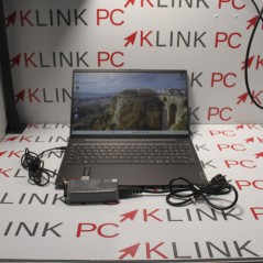 Lenovo IdeaPad 5 15ALC05, AMD Ryzen 3 5300U, AMD Radeon Graphics, 8 Go Ram, 256 SSD NVMe