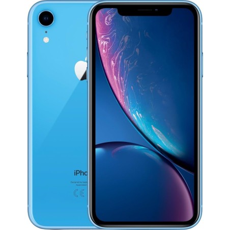Iphone Xr - 64 Go