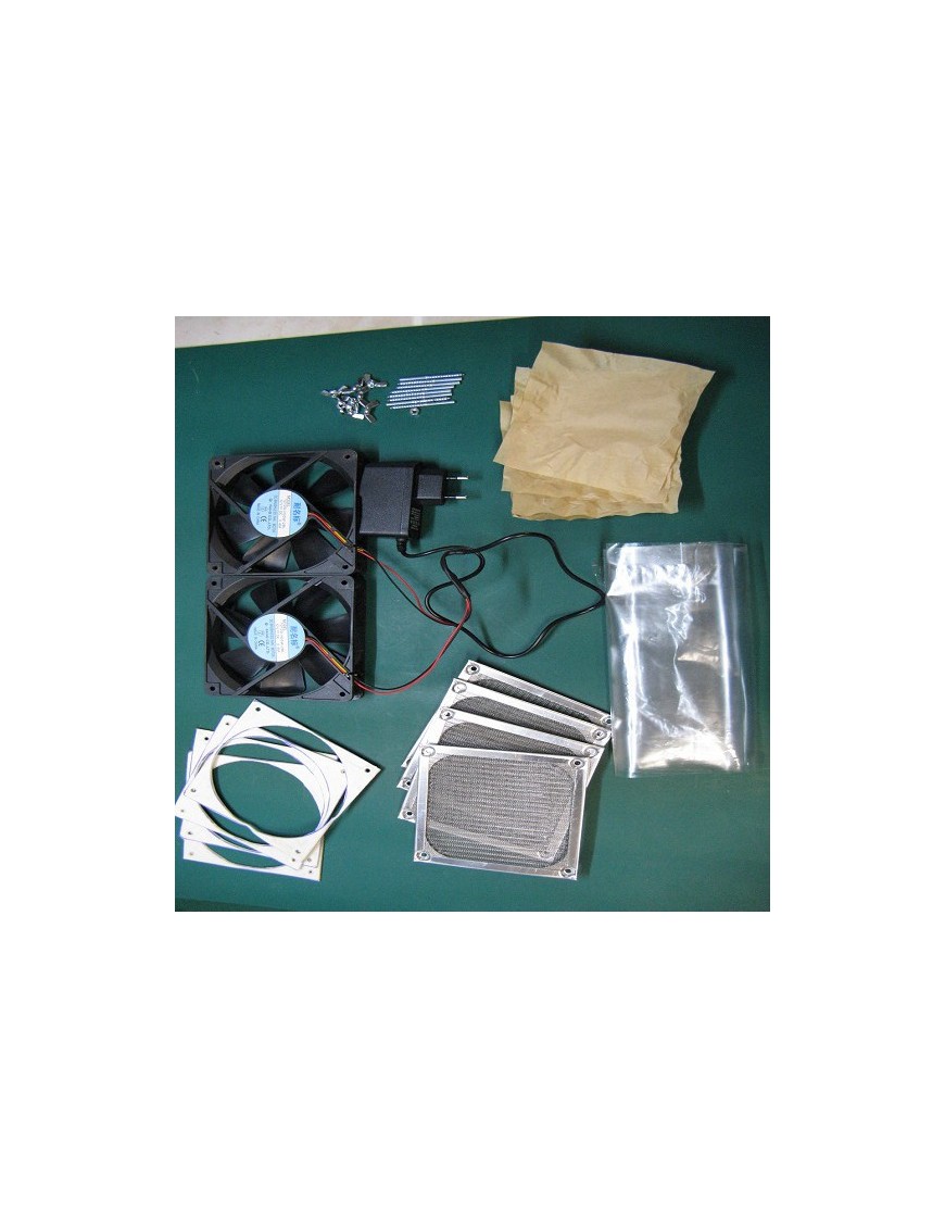 Pad Thermique 100 mm x 100 mm x 1mm Pad Thermique 100 mm x 100 mm x 1mm