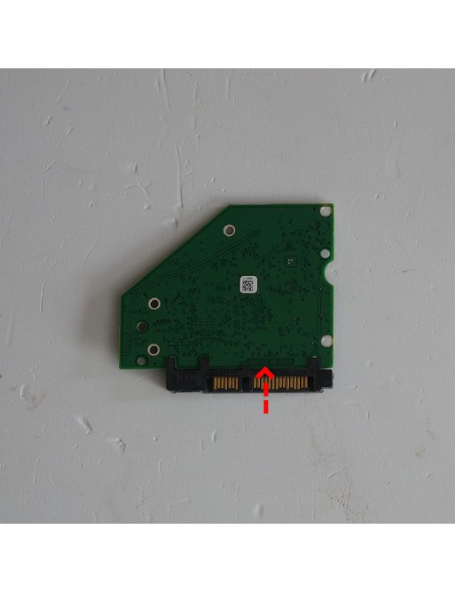 PCB Seagate ST1000DM003