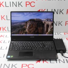 Lenovo Legion Y540-15IRH-PG0 | I5-9300H, GTX 1650, 8Go Ram, 512Go Nvme