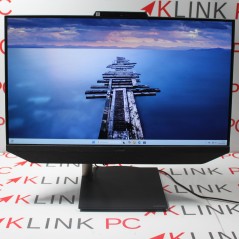 Asus Zen AiO 24 A5400 | I5-10210U, 8Go Ram, 256Go Nvme + 1To HDD