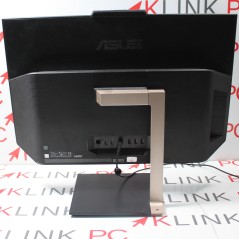 Asus Zen AiO 24 A5400 | I5-10210U, 8Go Ram, 256Go Nvme + 1To HDD