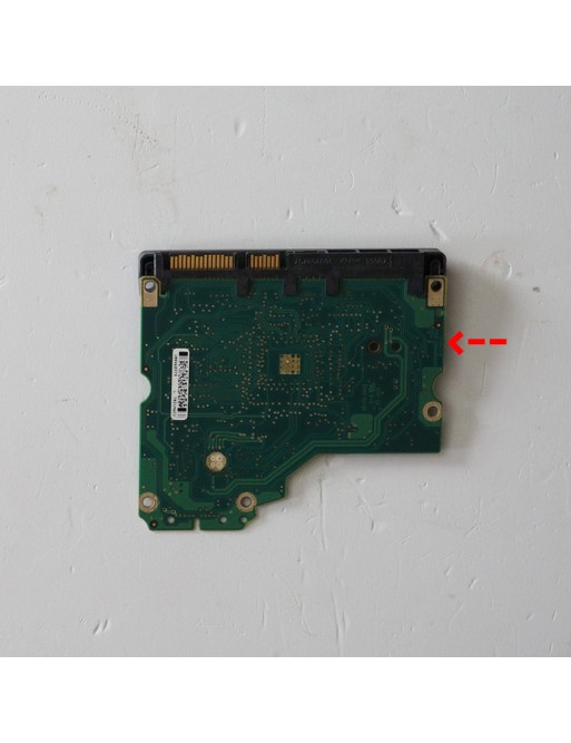 PCB Seagate ST31000340NS