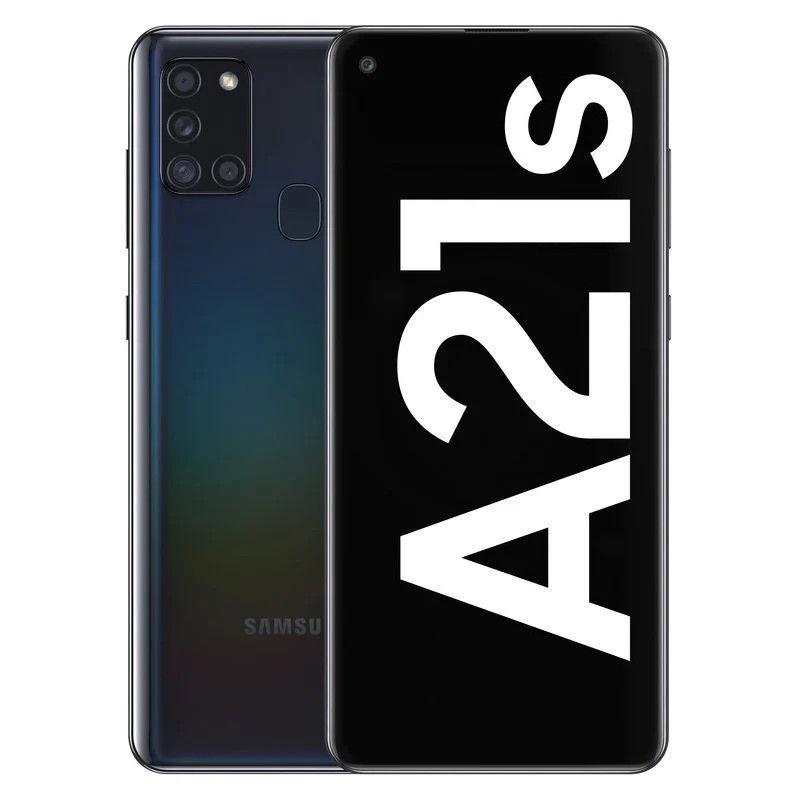 Samsung Galaxy A21S - 32 Go Samsung Galaxy A21S - 32 Go