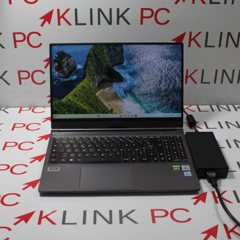 Tongfang GM5IDY | I7-10875H, RTX 2080 Super, 32Go Ram, 512Go Nvme + 512Go Nvme Tongfang GM5IDY | I7-10875H, RTX 2080 Super, 32Go Ram, 512Go Nvme + 512Go Nvme