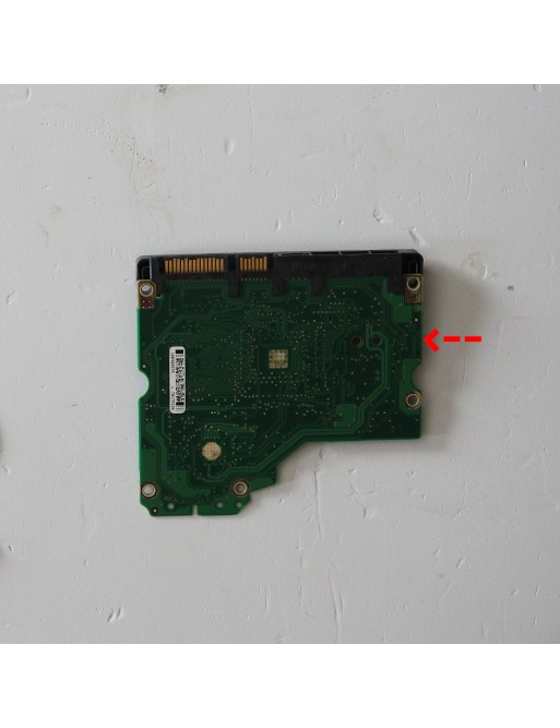 PCB Seagate ST31000340NS