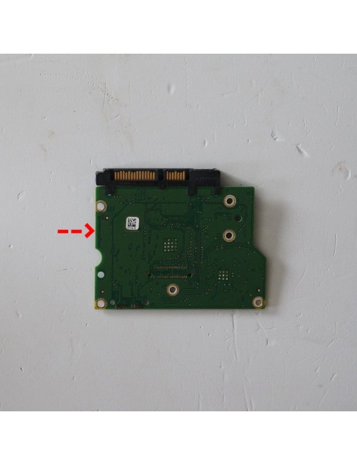 PCB Seagate ST2000DL003