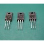 3 X Transistor 2SK3530 Mosfet TO220