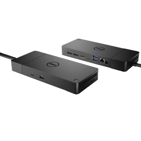 DELL DOCK WD19S K20A001