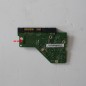 PCB Western Digital WB5000AAKX-75U6AA0