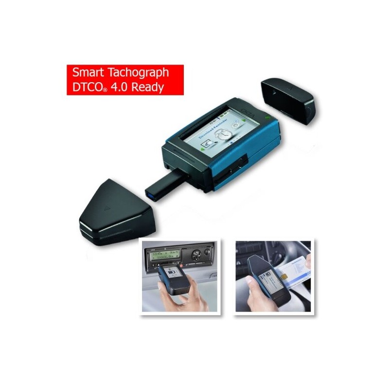 Clé de téléchargement carte conducteur DLK Pro Key S