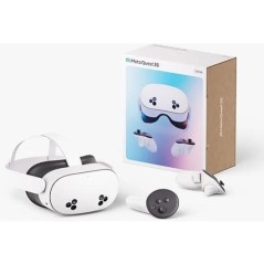 Meta Quest 3S 128Gb Blanc