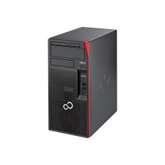 PC fixe reconditionné  FUJITSU MI7W - I7-10700