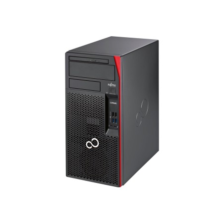 PC fixe reconditionné  FUJITSU MI7W - I7-10700