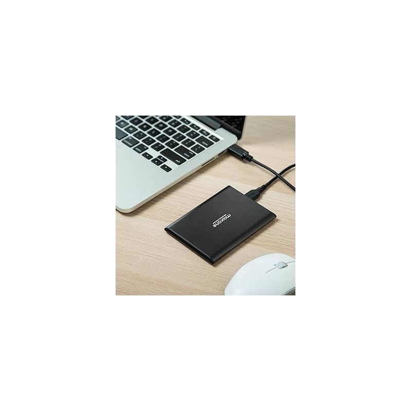 MAXONE disque dur externe 2.5" 1To compatible Windows / Linux / Mac
