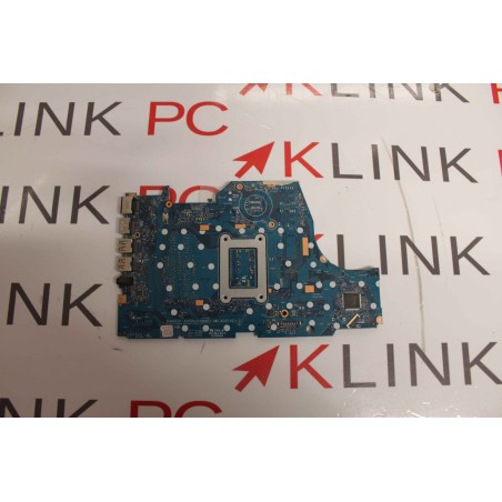 Carte mère HP TPN-I133 17 ICL-6L Intel Core i5-1035G1