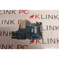 Carte mère HP TPN-I133 17 ICL-6L Intel Core i5-1035G1