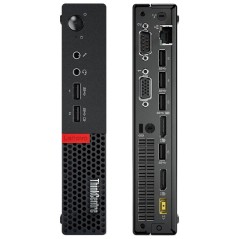 LENOVO M710Q - Intel core I3-7100T - PC0V4RN1